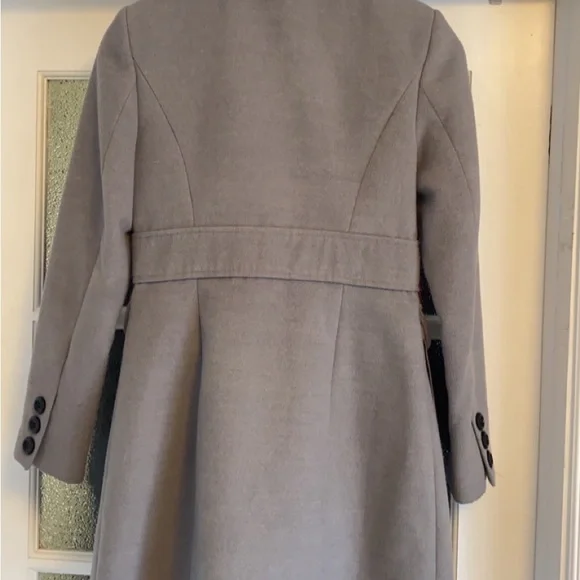 Peacoat - Picture 2 of 2